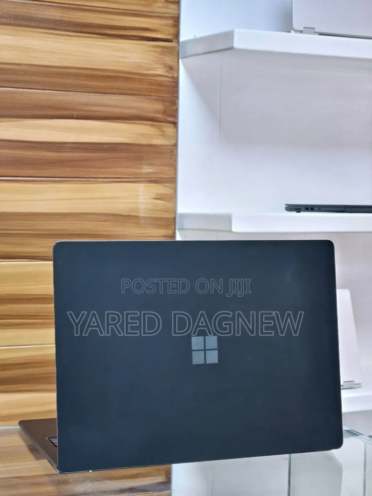 New Laptop Microsoft Surface Laptop 4 16GB Intel Core i7 SSD 256GB