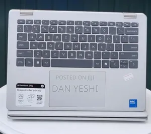 New Laptop HP OmniBook 5 Flip 16GB Intel Core 7 SSD 512GB