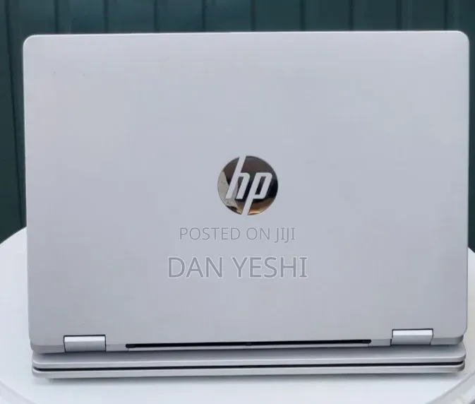 New Laptop HP OmniBook 5 Flip 16GB Intel Core 7 SSD 512GB