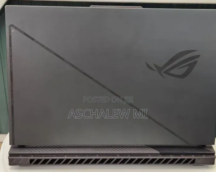 New Laptop Asus ROG Strix G16 G614 16GB Intel Core i9 SSD 1T