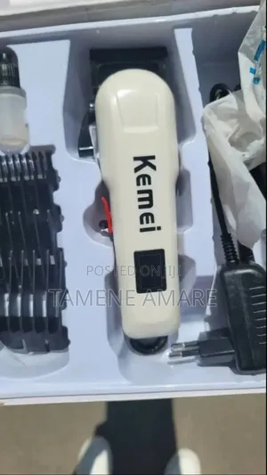 Kemei Hair Klipper