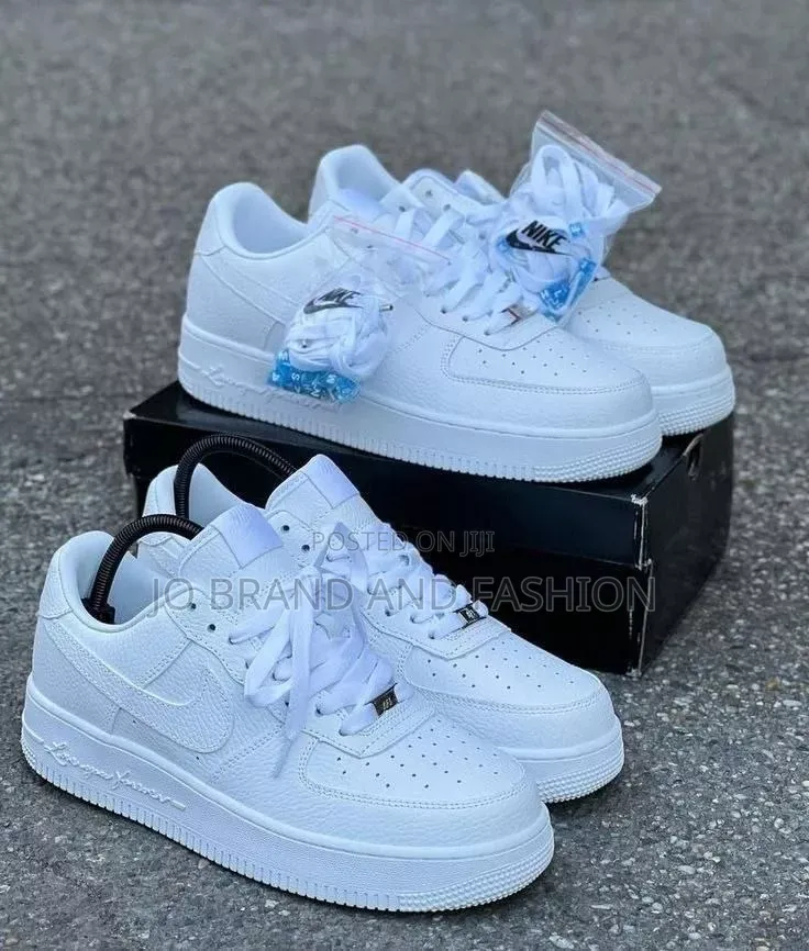 Nocta Air Force