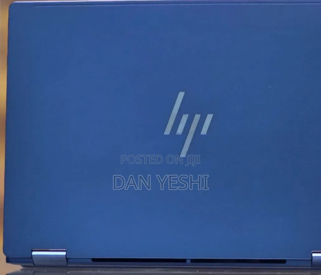 New Laptop HP OmniBook X Flip 14" 16GB Intel Core Ultra 7 SSD 1T