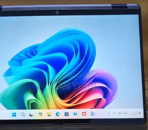 New Laptop HP OmniBook X Flip 14" 16GB Intel Core Ultra 7 SSD 1T