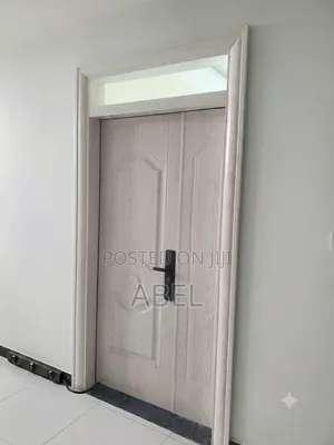 ​"Victor Doors — ጥራት ያላቸው ውብ በሮች በተመጣጣኝ ዋጋ"