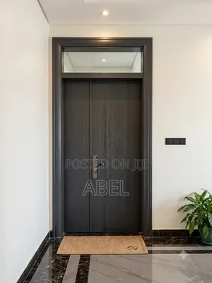 ​"Victor Doors — ጥራት ያላቸው ውብ በሮች በተመጣጣኝ ዋጋ"