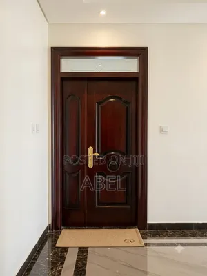 ​"Victor Doors — ጥራት ያላቸው ውብ በሮች በተመጣጣኝ ዋጋ"