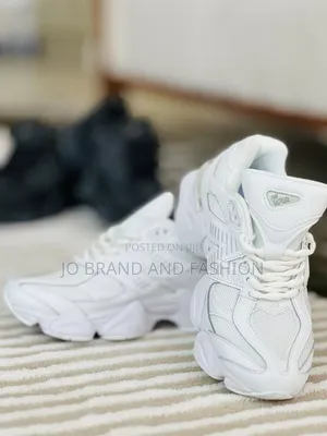 New Balance High Master Quality Shoes