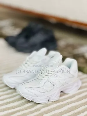 New Balance High Master Quality Shoes