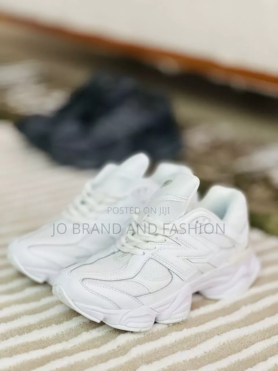 New Balance High Master Quality Shoes