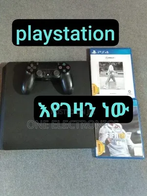 ህ Ps5 New or Used በአሪፍ ዋጋ እየገዛን ነዉ ይደውሉልን
