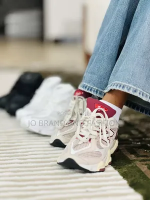 New Balance High Quality Shoes