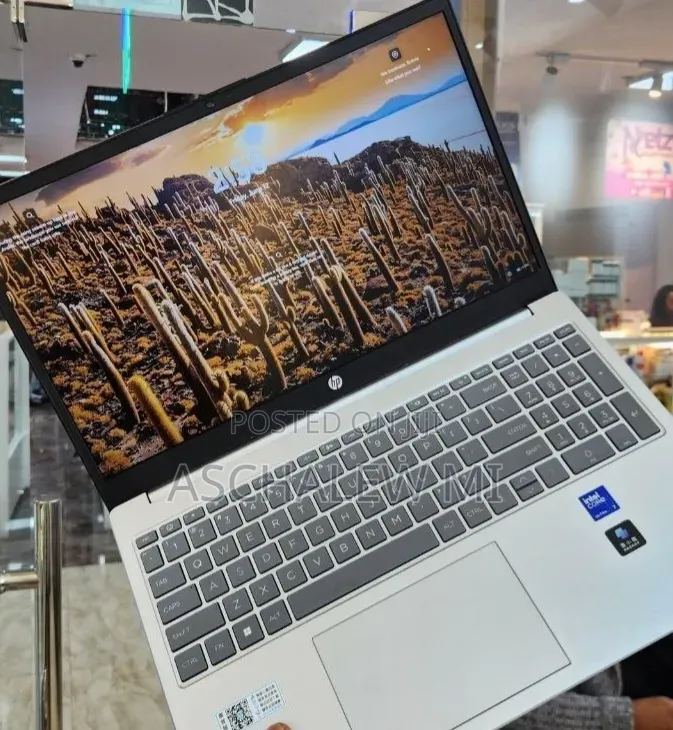New Laptop HP Stream Notebook 16GB Intel Core Ultra 7 SSD 1T