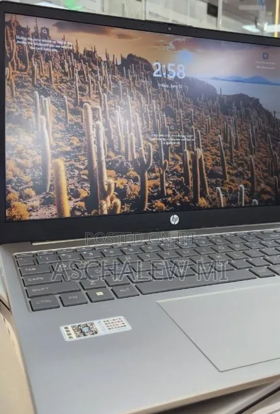 New Laptop HP Stream Notebook 16GB Intel Core Ultra 7 SSD 1T