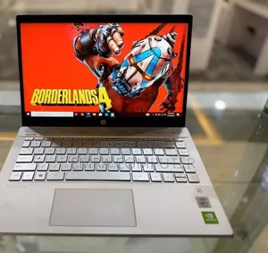 New Laptop HP 16GB Intel Core i7 SSD 512GB