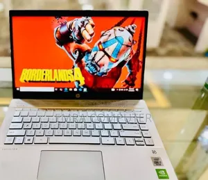New Laptop HP 16GB Intel Core i7 SSD 512GB