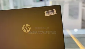 New Laptop HP 16GB Intel Core i7 SSD 512GB
