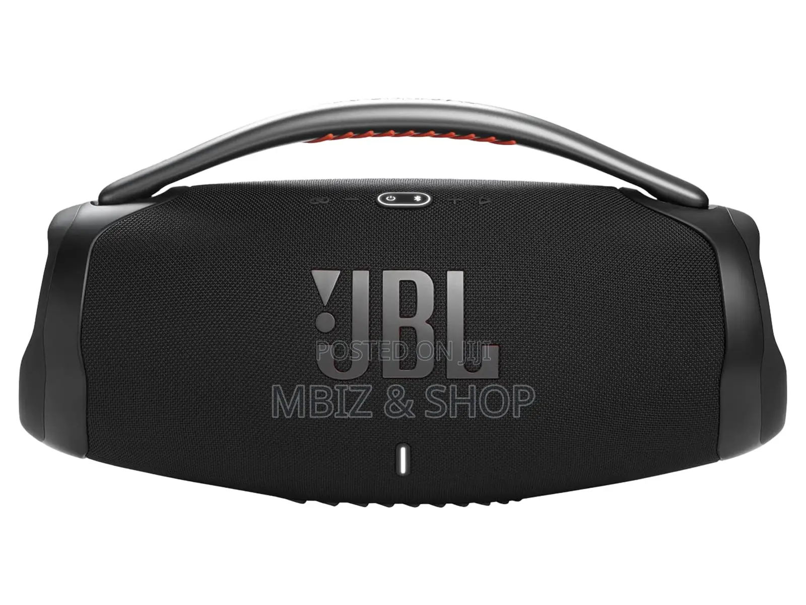 JBL Bbox 3 Wireless Speaker