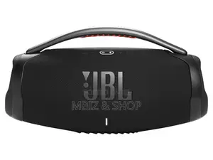 JBL Bbox 3 Wireless Speaker