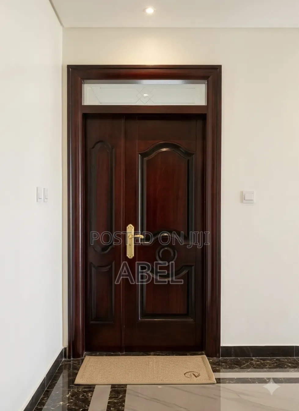 Original Victor Door - አስተማማኝ ጥራት በተመጣጣኝ ዋጋ