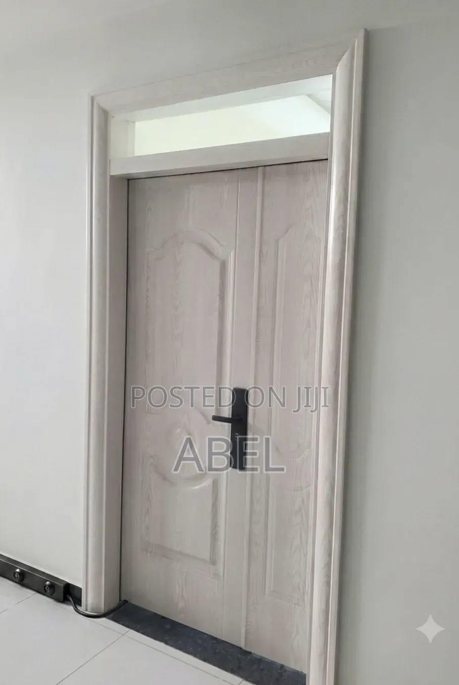 Original Victor Door - አስተማማኝ ጥራት በተመጣጣኝ ዋጋ