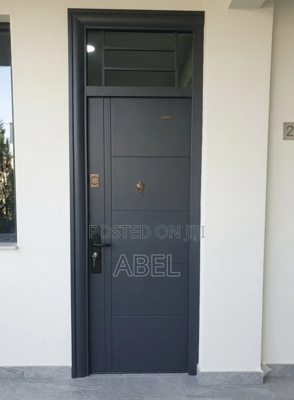 Original Victor Door - አስተማማኝ ጥራት በተመጣጣኝ ዋጋ
