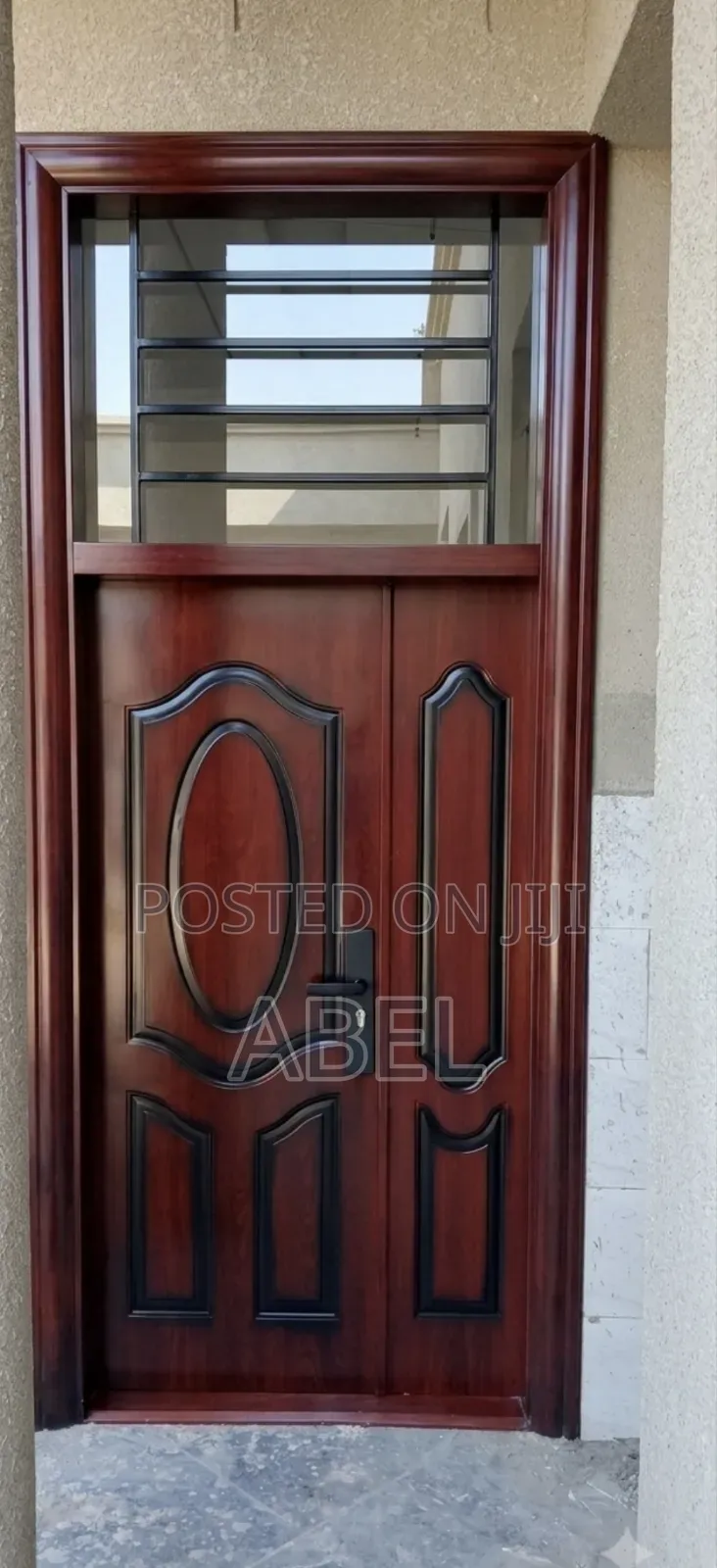 Original Victor Door - አስተማማኝ ጥራት በተመጣጣኝ ዋጋ