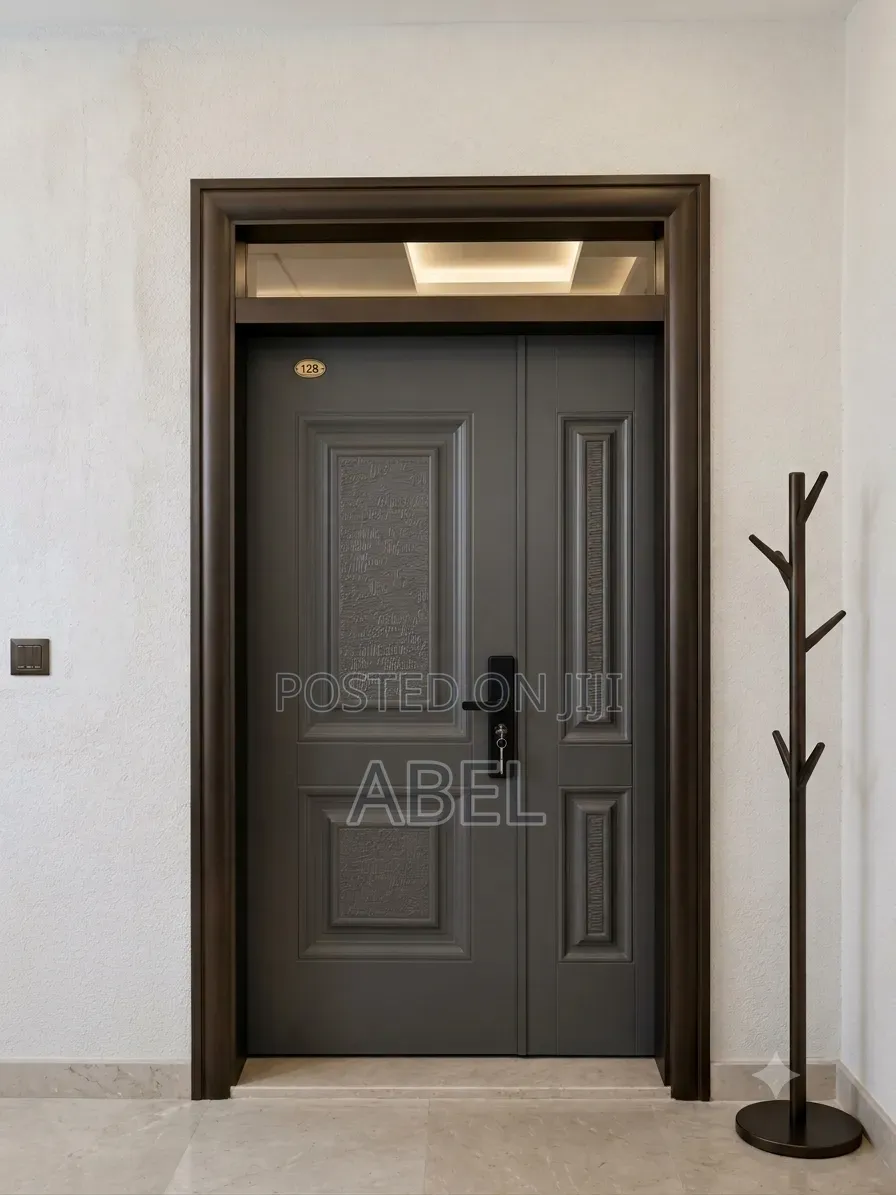 Original Victor Door - አስተማማኝ ጥራት በተመጣጣኝ ዋጋ