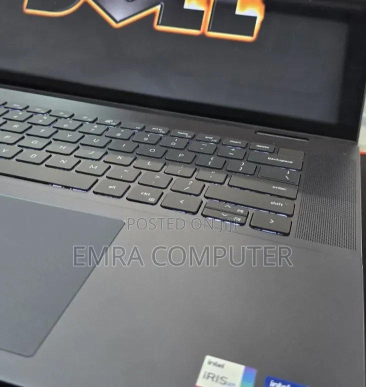 New Laptop Dell 16GB Intel Core i7 SSD 1T