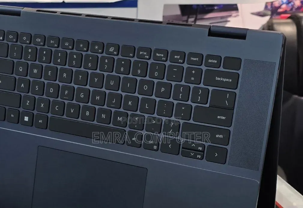New Laptop Dell 16GB Intel Core i7 SSD 1T