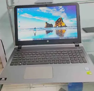 New Laptop HP Envy 15 8GB Intel Core i7 SSD 512GB