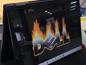 New Laptop Dell 16GB Intel Core i7 SSD 1T