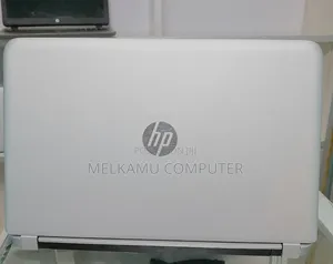 New Laptop HP Envy 15 8GB Intel Core i7 SSD 512GB