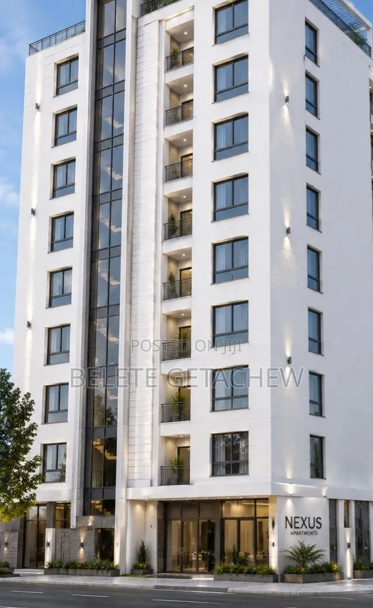 Lafto, B+G+10 Building For Sale 455sqm