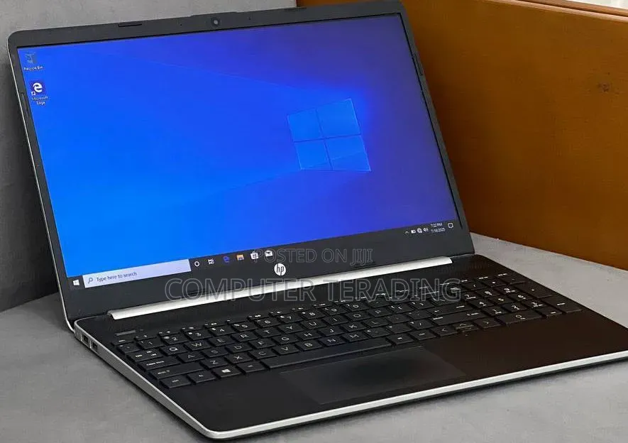 New Laptop HP Stream Notebook 8GB Intel Core i5 HDD+SSD 128GB