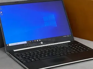 New Laptop HP Stream Notebook 8GB Intel Core i5 HDD+SSD 128GB