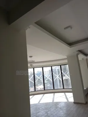 2bdrm Apartment in ሰሚት, Bole for rent