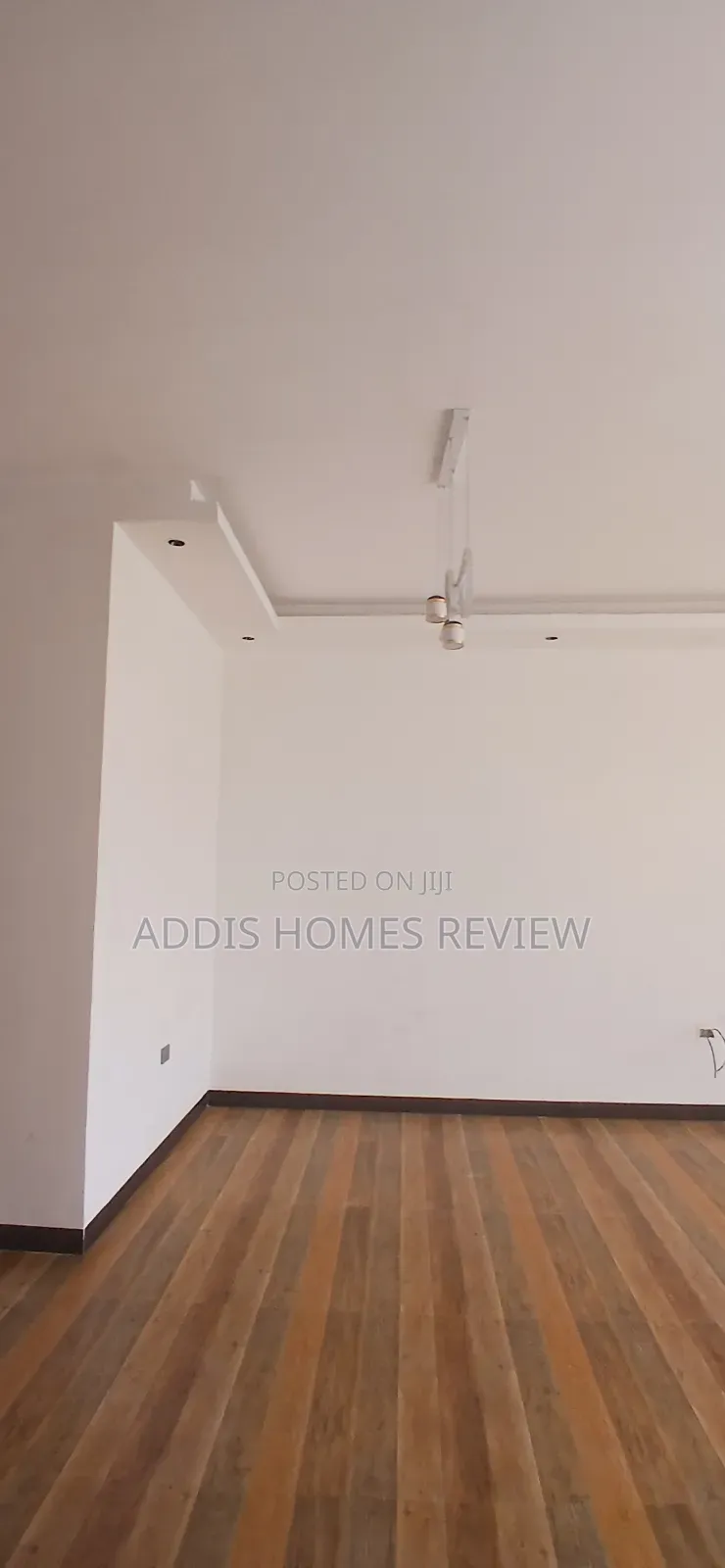 1bdrm Apartment in Bole for sale