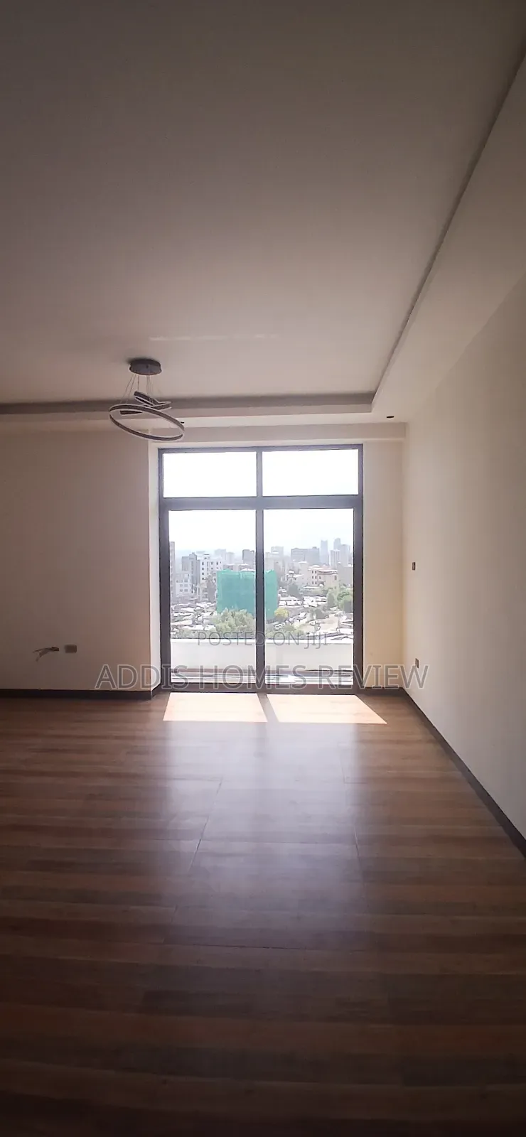 1bdrm Apartment in Bole for sale
