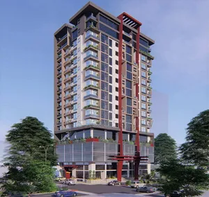 1bdrm Apartment in Bole for sale