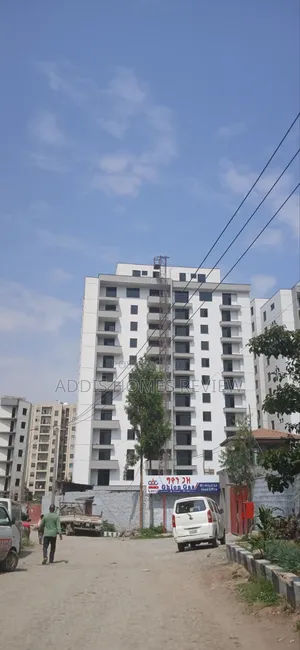 1bdrm Apartment in Bole for sale