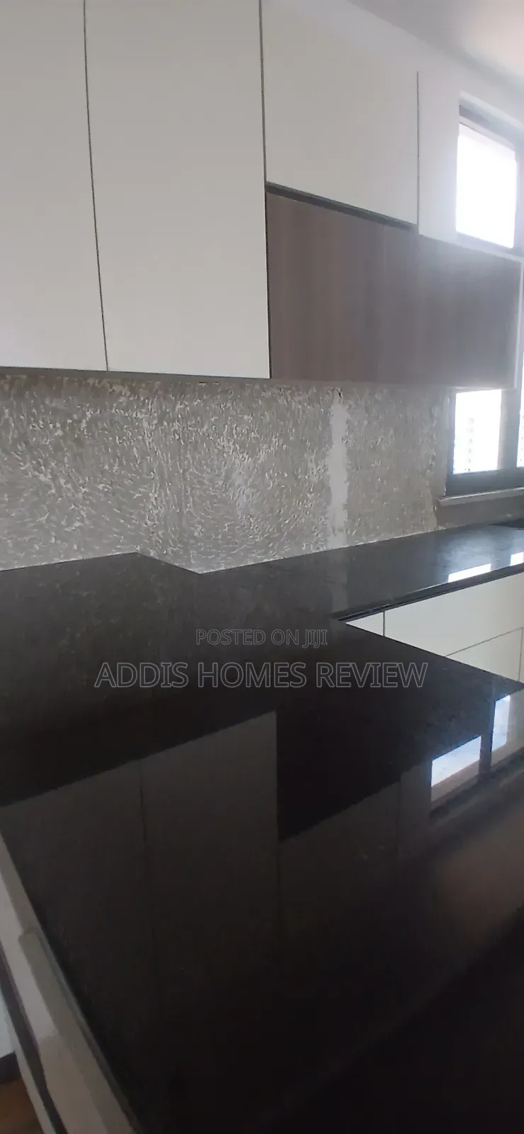 1bdrm Apartment in Bole for sale