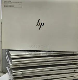 New Laptop HP EliteBook 840 G8 16GB Intel Core i7 SSD 512GB