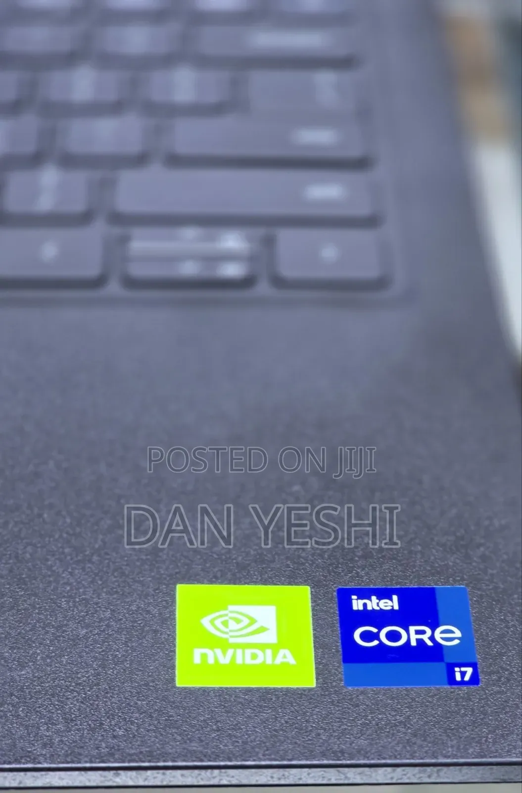New Laptop Lenovo 8GB Intel Core i7 SSD 256GB