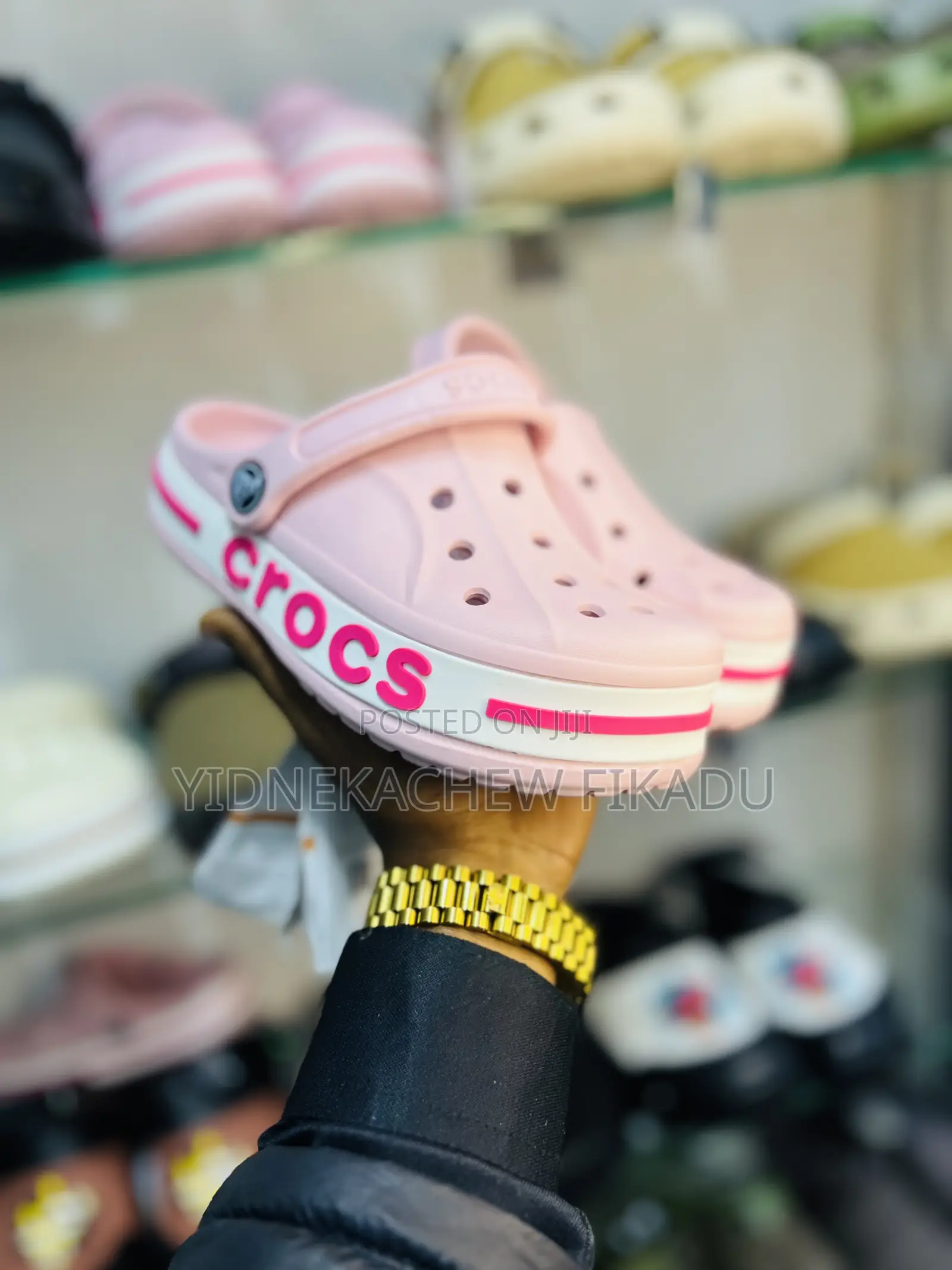 Crocs Shose