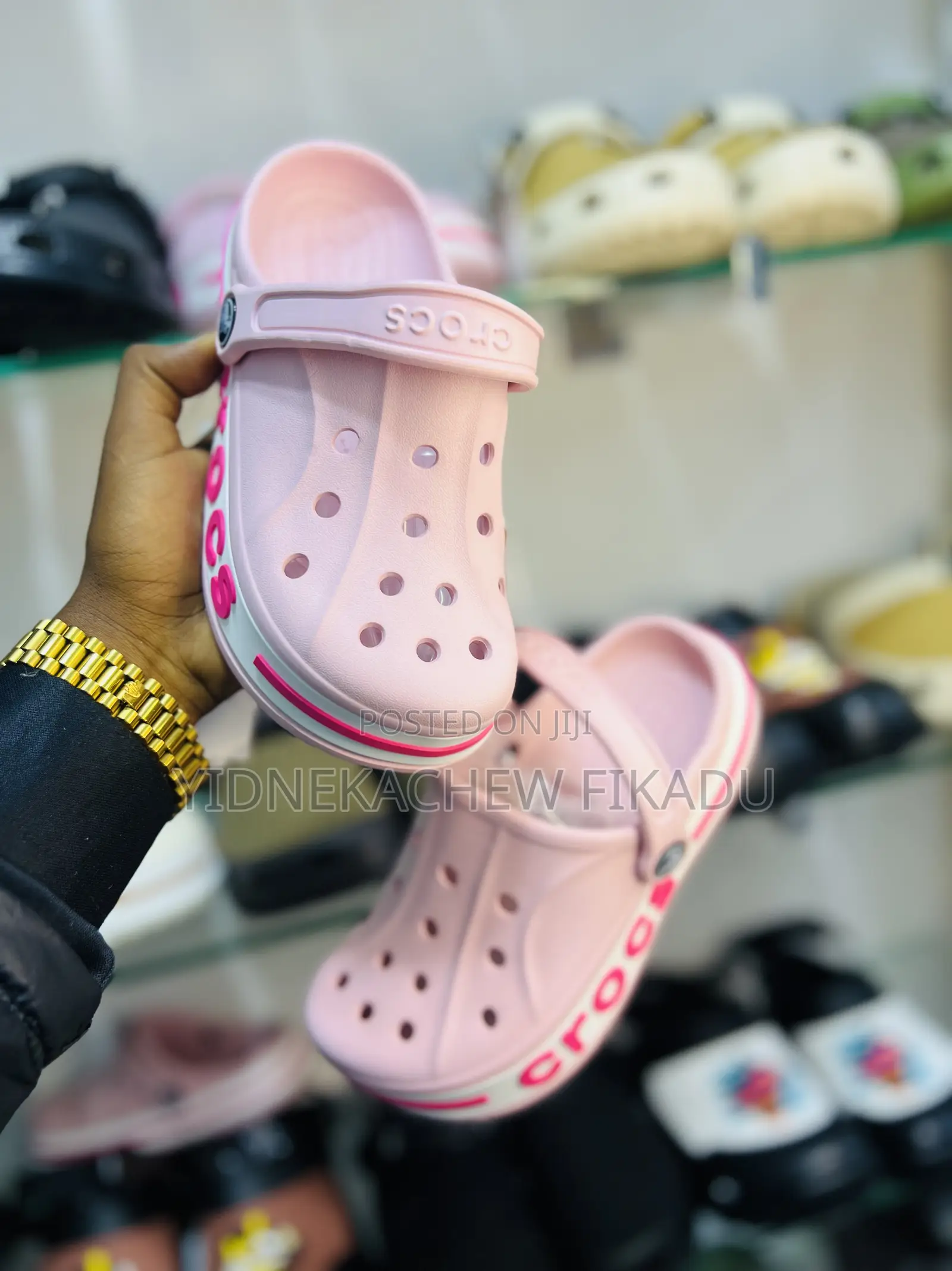 Crocs Shose