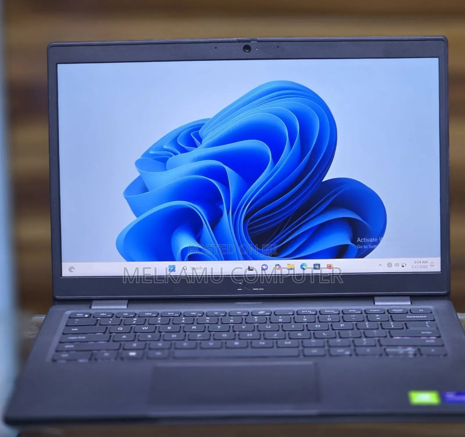 New Laptop Dell Latitude 3320 32GB Intel Core i7 SSD 256GB
