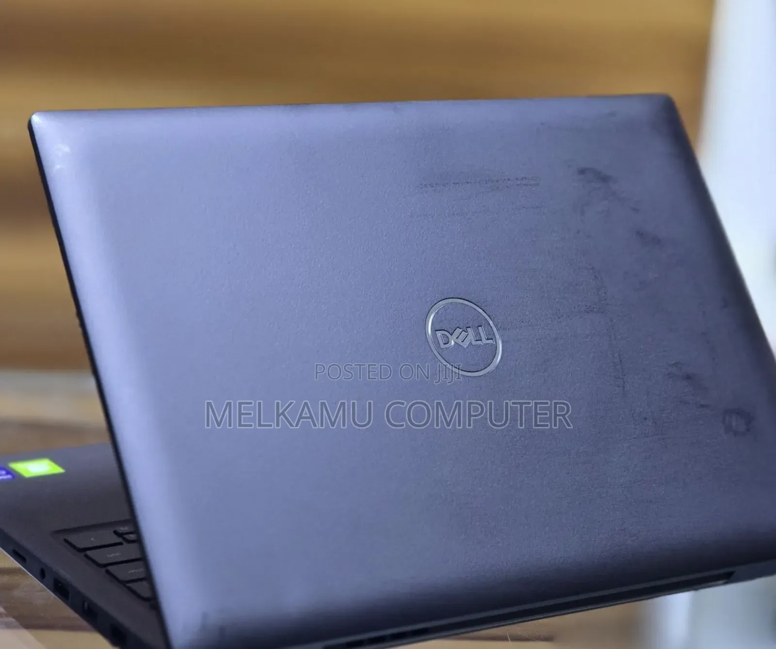 New Laptop Dell Latitude 3320 32GB Intel Core i7 SSD 256GB