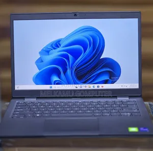 New Laptop Dell Latitude 3320 32GB Intel Core i7 SSD 256GB