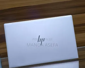 New Laptop HP Envy 14 8GB Intel Core i5 SSD 256GB